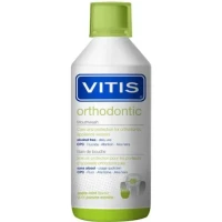 Ополіскувач Vitis (Вітіс) Ортодонтік 500мл