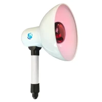 Опромінювач інфрачервоний BactoSfera (Бактосфера) Minin Portable IR