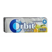 Жувальні гумки Orbit (Орбіт) фруктовий коктейль №10