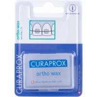 Ортодонтичний віск Curaprox (Курапрокс) Orthodontic Wax