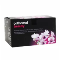 Вітаміни Orthomol (Ортомол) Beauty Refill №30
