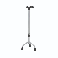 Палка на трех опорах не регулируемая Медитор (TP-843)
