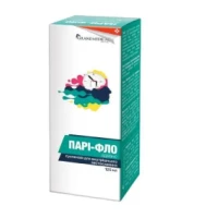 ПАРІ-ФЛО Адванс суспензія по 125мл у флаконі