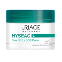 Паста Uriage (Урьяж) Hyseac Pasta SOS-soin Local для локального застосування SOS-догляд для проблемної шкіри 15г