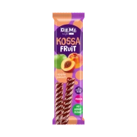 Пастила Kossa Fruit персик 15г