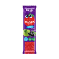 Пастила Yagoda Joy смородина 15г