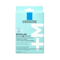 Патчи для кожи лица La Roche-Posay (Ля Рош-Позе) Effaclar Duo+ М гидроколоидные мультифункциональные №22