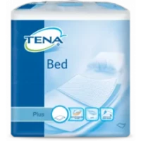 Пеленки Tena (Тена) Bed Plus 40х60см №35