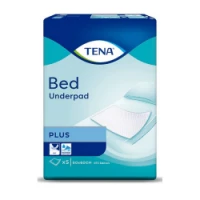 Пеленки Tena (Тена) Bed Plus 60x60 см, №5