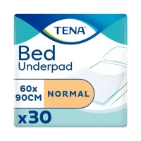 Пеленки Тена (Тена) Bed Normal 60x90 №30
