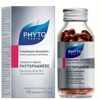 Phyto (Фіто) Фітофанер капсули №120 