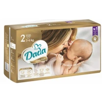 Подгузники Dada (Дада) Extra Care р.2 (3-6) №44