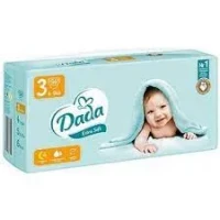 Подгузники Dada (Дада) Extra Soft р.3 (4-9) №56