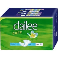 Підгузники для дорослих Dailee Care Super Medium №30