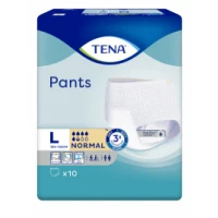 Підгузники-трусики для дорослих Tena (Тена) Pants Normal р. L, №10