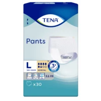 Підгузники-трусики для дорослих Tena (Тена) Pants Normal р. L, №30