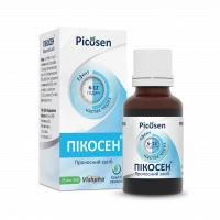 ПІКОСЕН краплі оральні по 25мл