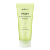 Пінка для вмивання Olivenol (Олівенол) Mild Washing Gel 100мл Doliva (Доліва)
