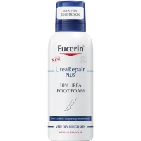 Пінка Eucerin (Еуцерин) Urea Repair Plus 10% для догляду за для сухої шкіри 150мл (89799)