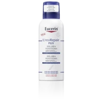 Пенка Eucerin (Юцерин) Urea Repair Plus 10% для сухой кожи ног 150мл (89799)