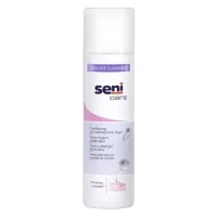 Пенка Seni (Сени) Care для мытья и ухода за телом 500мл