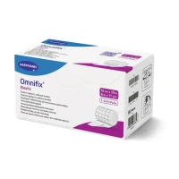 Пластир медичний Omnifix (Омніфікс) Elastic на еластичній нетканій основі 15см*10м №1