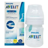 Бутылочка для кормления Philips Avent (Авент) Anti-Colic 125 мл