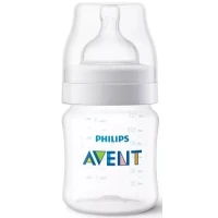 Бутылка Avent (Авент) Anti-Colic 125мл (SCY100/01)