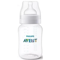 Бутылка Avent (Авент) Anti-Colic 260мл (SCY103/01)