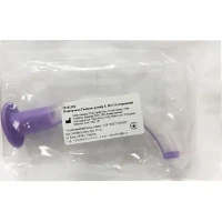 Воздуховод типа Guedel цветной кодировкой 110мм