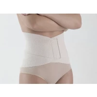 Пояс медицинский противорадикулитный Velcro (Велкро) 105 р. 2 (L)