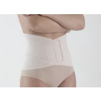 Пояс медицинский противорадикулитный Velcro (Велкро) 105 р.3 (XL)