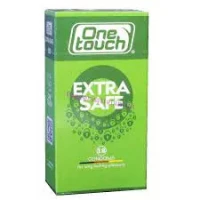 Презервативы One Touch Extra Save №12