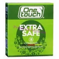 Презервативи One Touch Extra Save №3