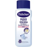 Присипка дитяча Bubchen (Бюбхен) 80г