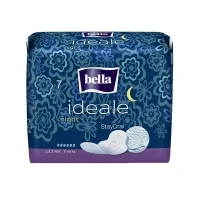 Гигиенические прокладки Bella (Белла) Ideale Ultra Night №7