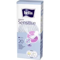 Прокладки гiгiєнiчнi щоденнi Bella (Бела) Panty Sensitive, 20 штук