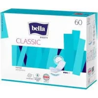 Прокладки ежедневные гигиенические Bella (Белла) Panty Classic №60