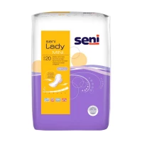 Прокладки урологические Seni (Сени) Lady mini, №20