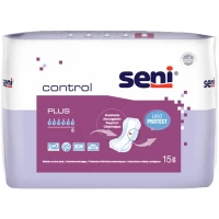 Прокладки урологічні Seni (Сені) Control Plus №15