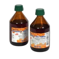 ПРОПОЛІСУ настойка по 100мл