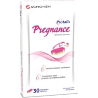 ПРОТАЛІС Прегнанс таблетки №30