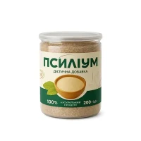 ПСИЛИУМ порошок по 200г в банке