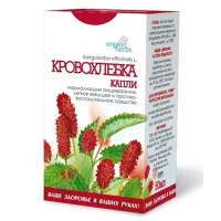 КРОВОХЛЕБКИ капли по 50мл во флаконе