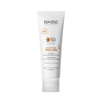 Ролер сонцезахисний BABE (БАБЕ) Laboratorios для рук і тіла SPF50 80мл
