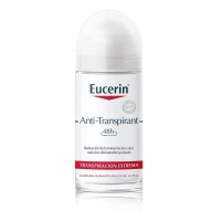 Антиперспірант кульковий Eucerin (Юцерин) Anti-Transpirant 48 годин захисту 50мл (69613)