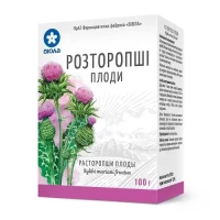 РОЗТОРОПШІ плоди по 100г