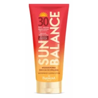 Лосьйон Sun Balance (Сан Баланс) сонцезахисний для засмаги SPF30 150мл