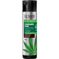 Шампунь для волосся Dr.Sante (Доктор Санте) Cannabis Hair 250мл