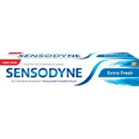 Зубна паста Sensodyne (Сенсодин) екстра свіжість 75мл